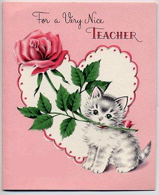 Teachers Day Wishes Cards