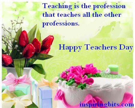 Teachers Day Wishes Messages