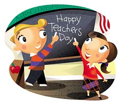 Teachers Day Wishes Quotes