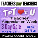 Teachers Pay Teachers Promo Code