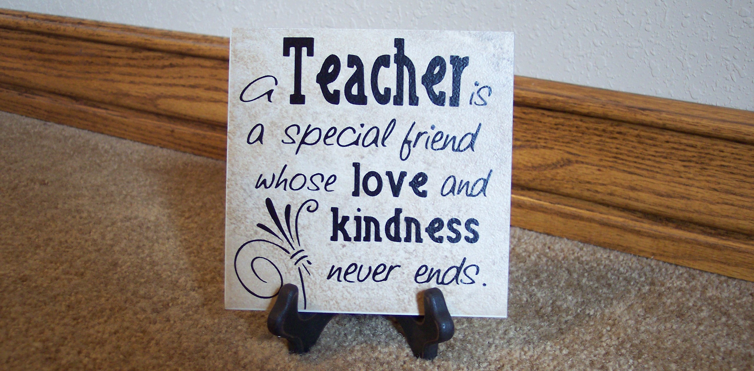 Teachers Quotes And Sayings