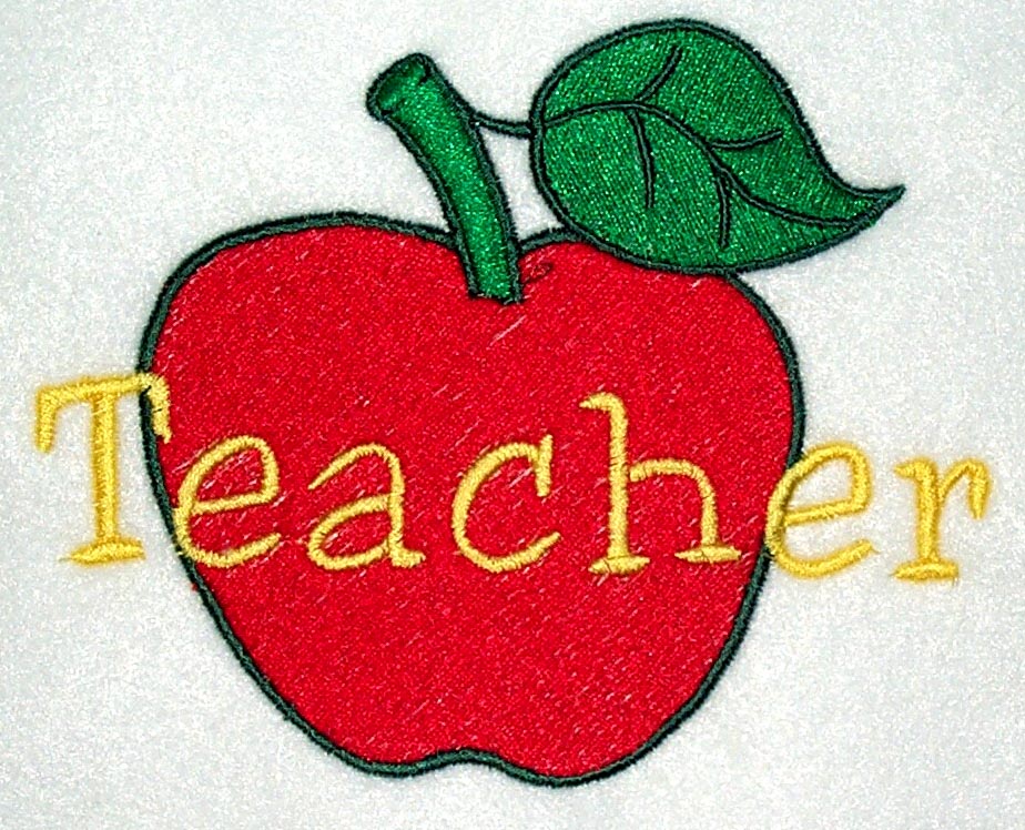 Teachers Teaching