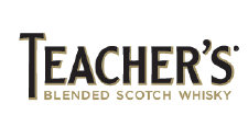 Teachers Whisky Logo