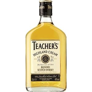 Teachers Whisky Price