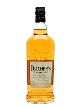 Teachers Whisky Price Usa