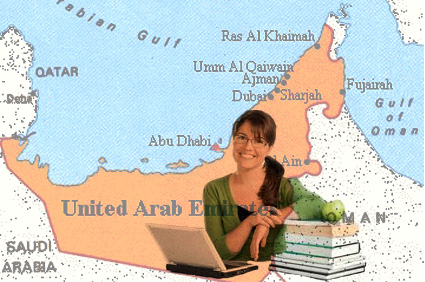 Teaching Jobs In Dubai For Americans