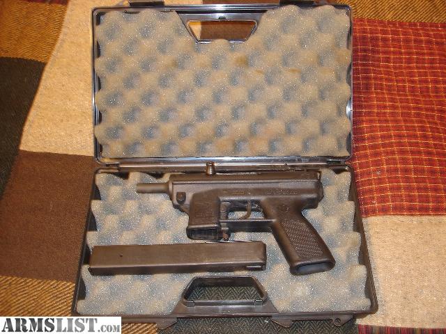 Tech 9 Pistol Sale