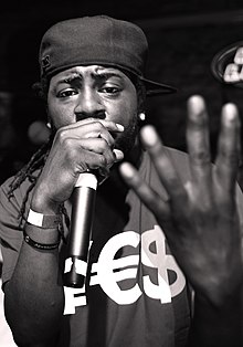 Tech 9 Rapper Wiki