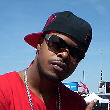 Tech 9 Rapper Wiki