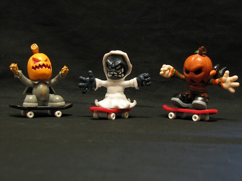 Tech Deck Dudes Blind