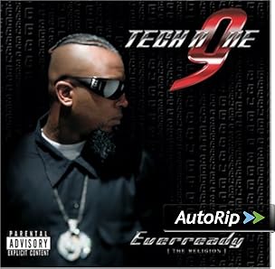 Tech N9ne Ebah Zip Sharebeast