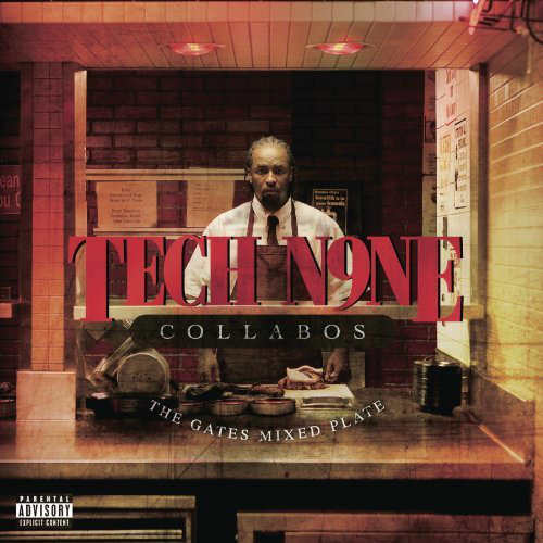 Tech N9ne Sickology 101 Album Download