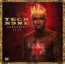 Tech N9ne Sickology 101 Album Download Free