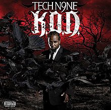 Tech N9ne Sickology 101 Album Download Free