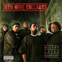 Tech N9ne Sickology 101 Album Download Free