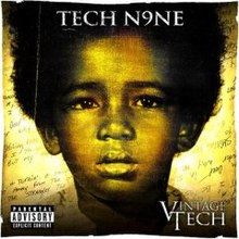 Tech N9ne Sickology 101 Album Tracklist