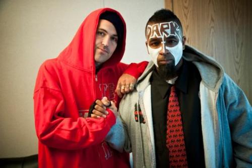 Tech N9ne Worldwide Choppers Lyrics