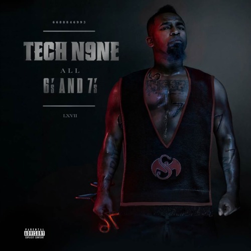 Tech N9ne Worldwide Choppers Lyrics