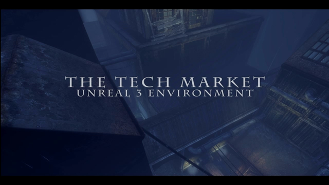 Techmarket