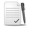 Technical Documentation Icon