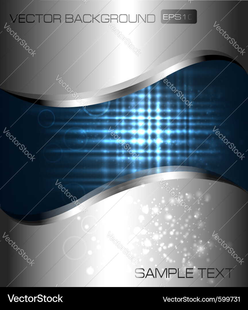 Technology Background Vector Free Download