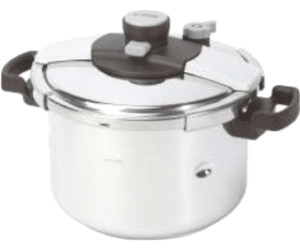 Tefal Clipso Pressure Cooker 10 Litre