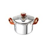 Tefal Clipso Pressure Cooker Manual