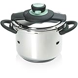 Tefal Clipso Pressure Cooker Manual