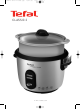 Tefal Clipso Pressure Cooker Manual Pdf