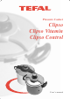 Tefal Clipso Pressure Cooker Manual Pdf