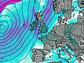 Ten Day Weather Forecast London Met