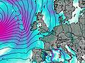 Ten Day Weather Forecast London Met