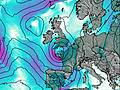 Ten Day Weather Forecast London Met