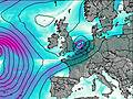 Ten Day Weather Forecast London Met