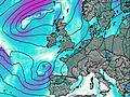 Ten Day Weather Forecast London Met