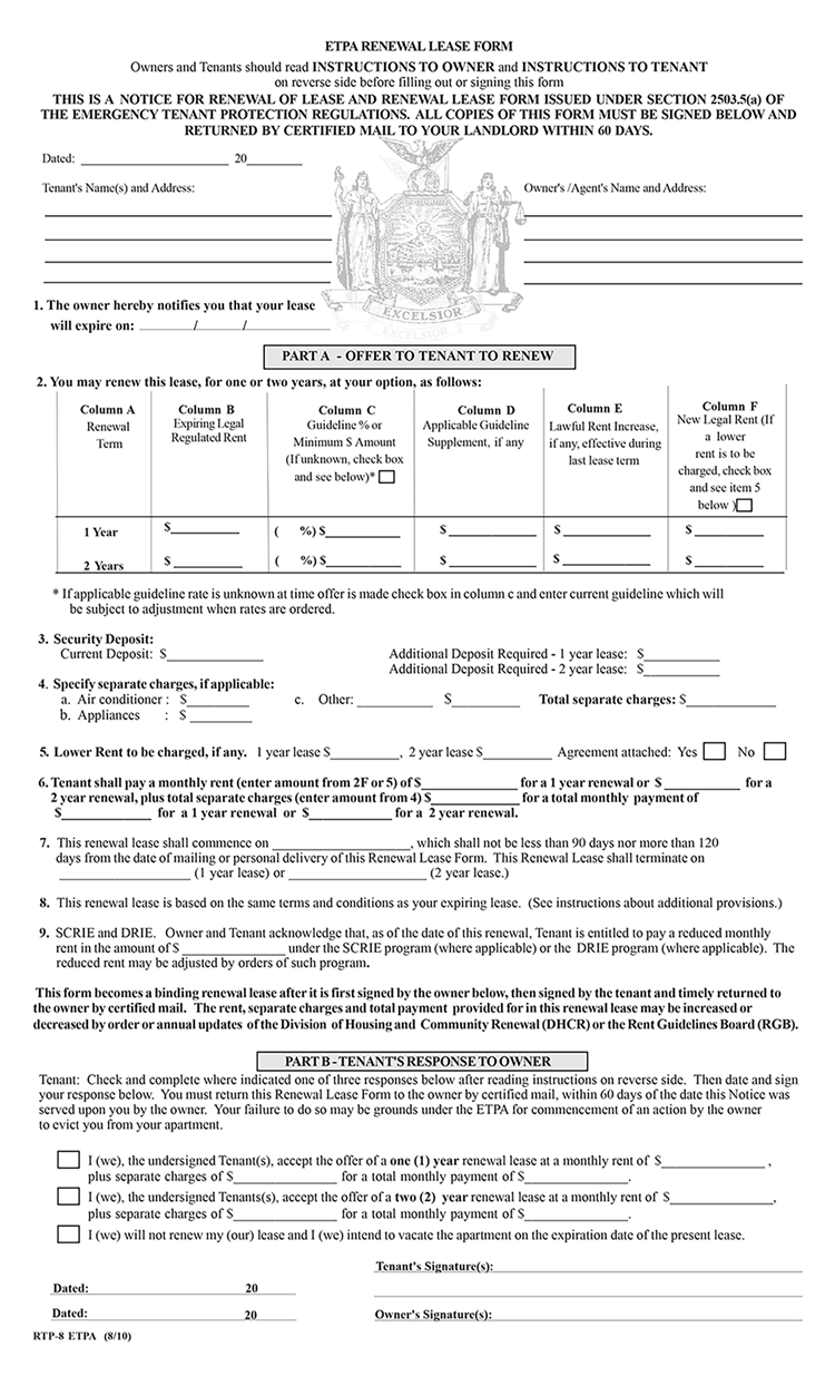 Tenancy Agreement Template Free Uk