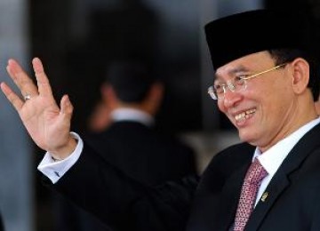 Tengku Idul Putra Alaudin