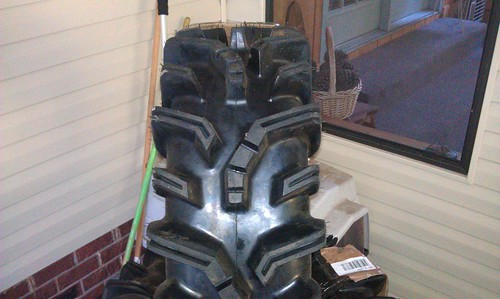 Terminator Atv Tires For Sale