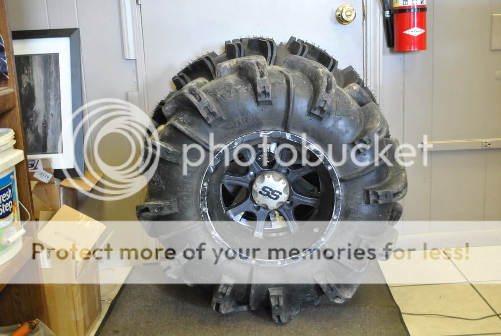 Terminator Atv Tires For Sale