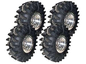 Terminator Atv Tires Weight