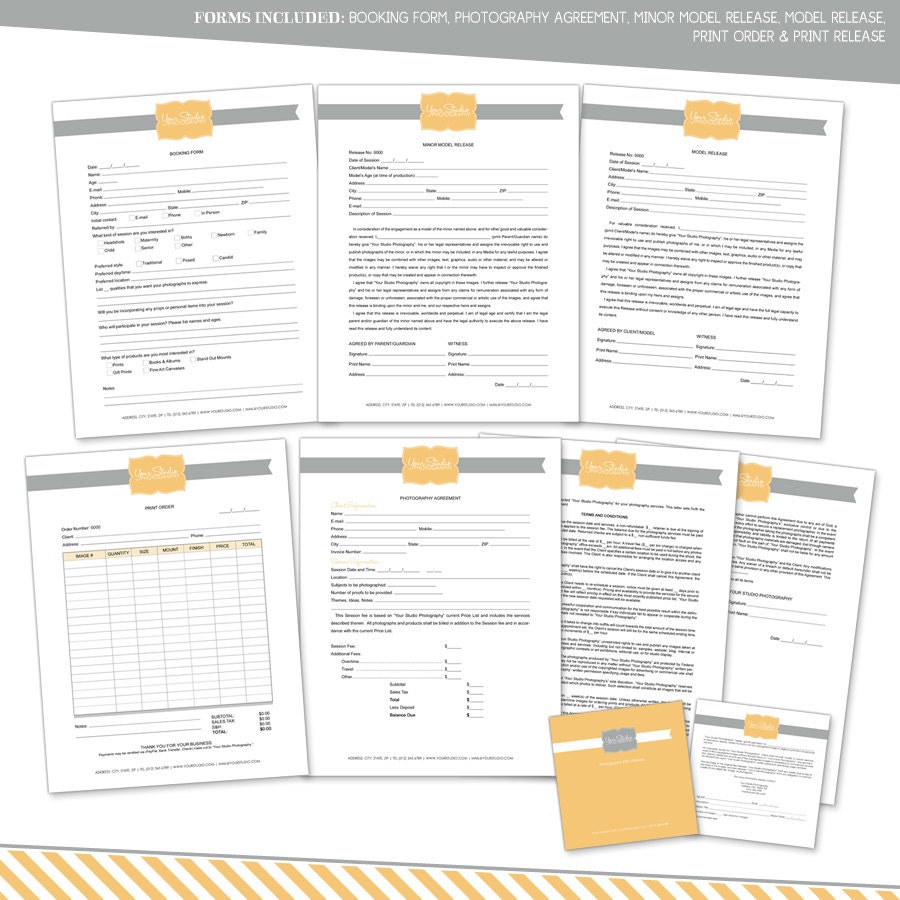 Terms And Conditions Template