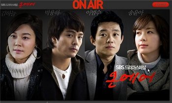 Terms Of Endearment Korean Drama Eng Sub