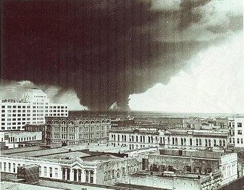 Texas City Explosion Memorial