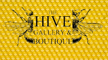 The Hive Gallery Slc