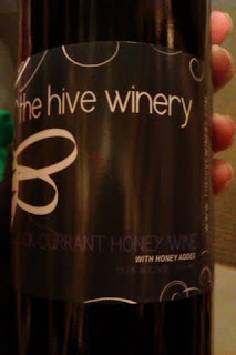 The Hive Winery