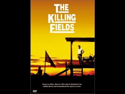 The Killing Fields 1984