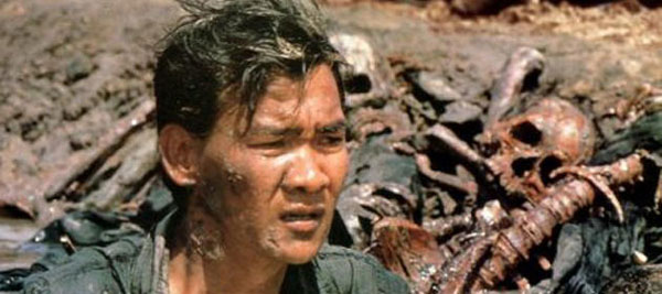 The Killing Fields 1984