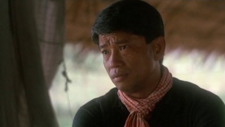 The Killing Fields 1984 Online