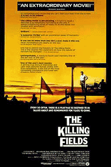 The Killing Fields Film