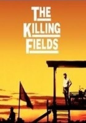 The Killing Fields Film